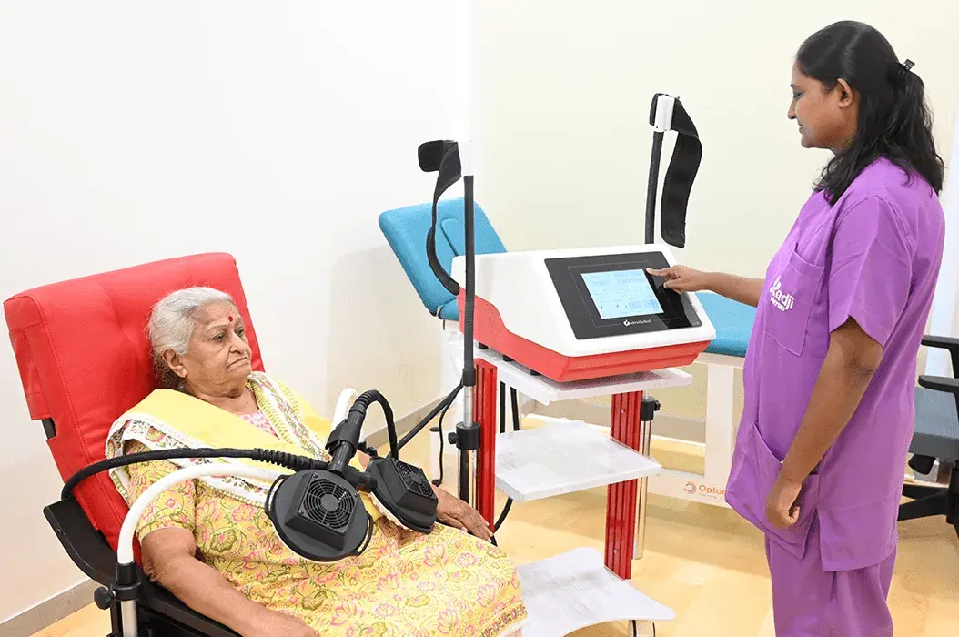 Care Gallery