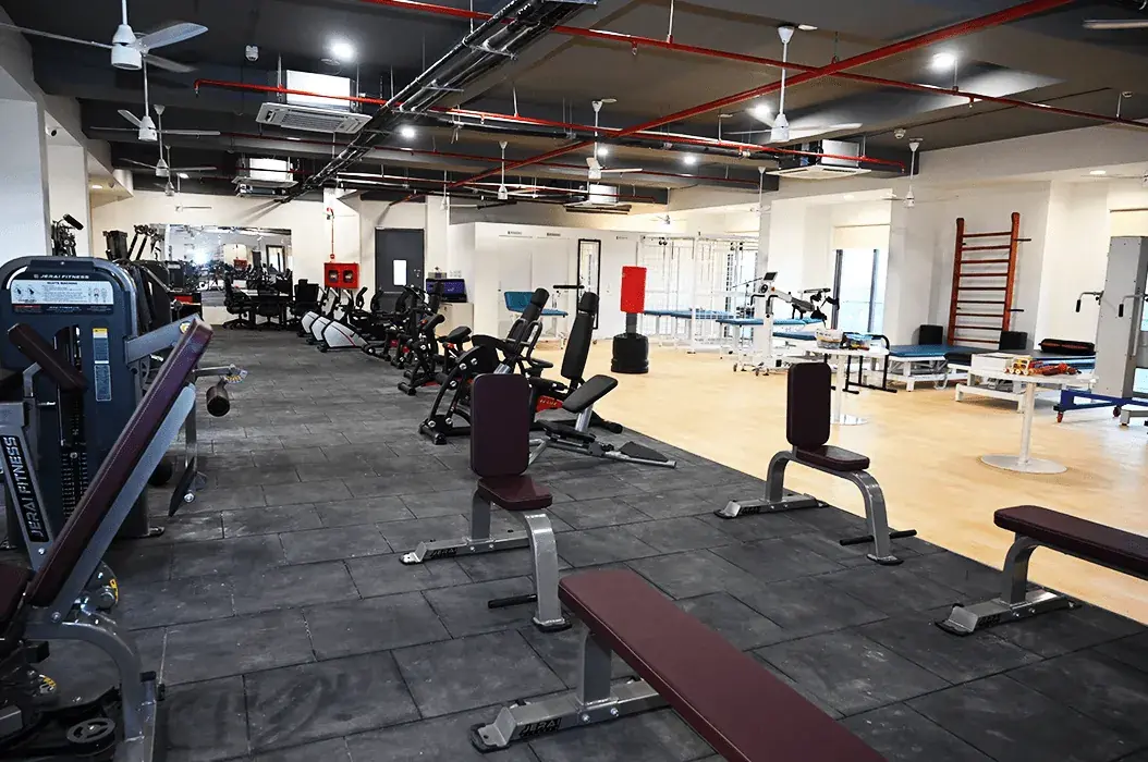 Facility Gallery