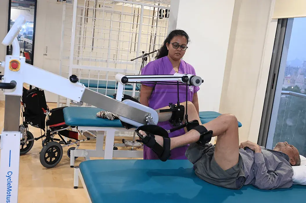 Therapies Gallery