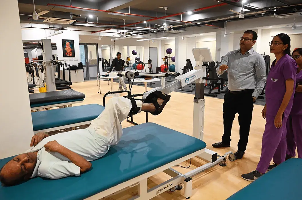 Therapies Gallery