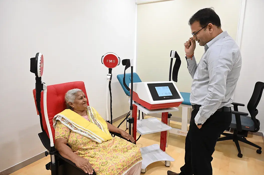 Therapies Gallery